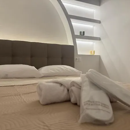 Apartamento Alikkis Cosmopolitan *
