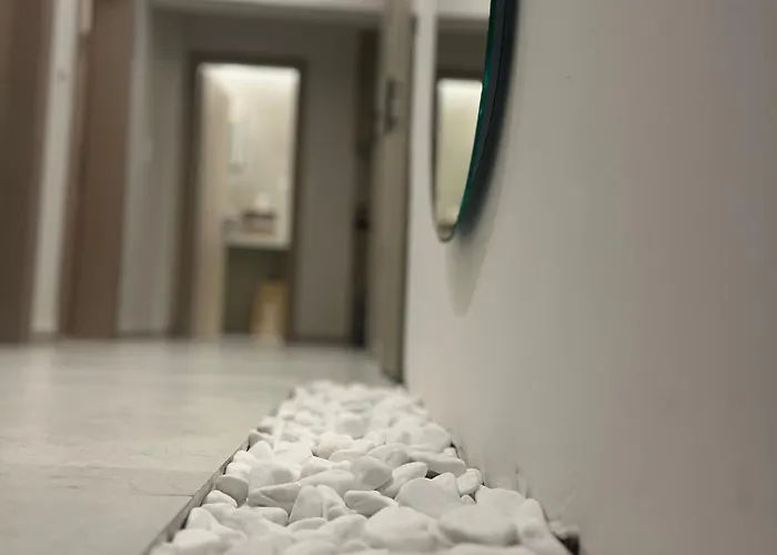 Alikkis Cosmopolitan Apartament