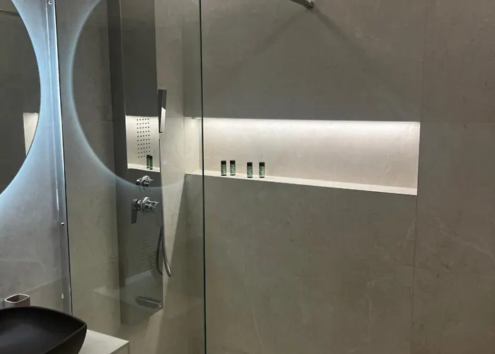 公寓 Alikkis Cosmopolitan *