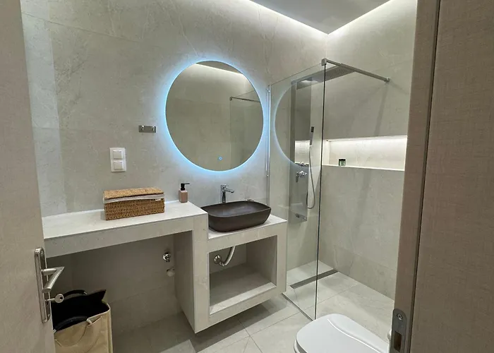 Alikkis Cosmopolitan 公寓