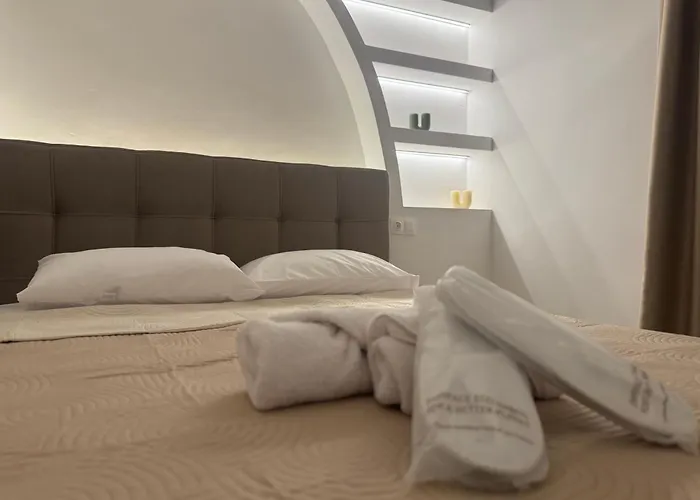 公寓 Alikkis Cosmopolitan *