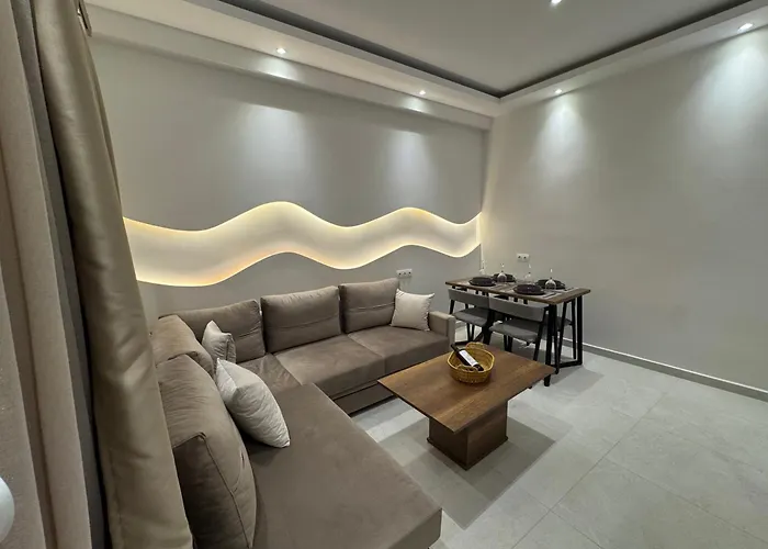 Alikkis Cosmopolitan 公寓