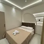 Appartement Alikkis Cosmopolitan Stavros (Thessaloniki)